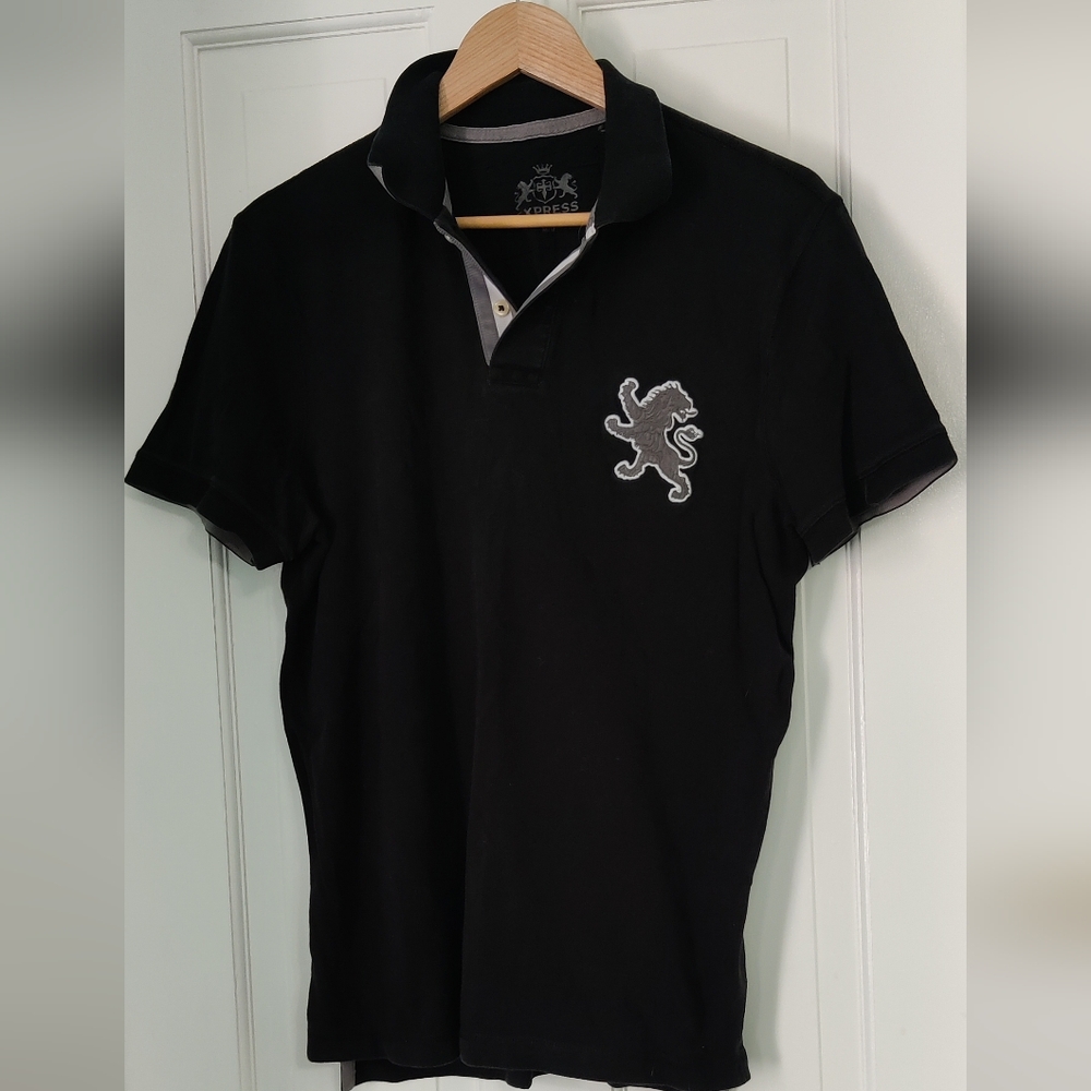 Men's T shirt